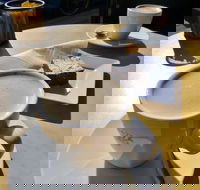 Moruya Kebab Cafe - Hotel QLD