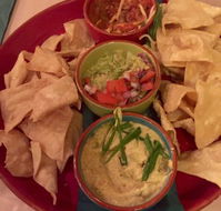 Pancho Villa Mexican Lennox Head - Hotel QLD