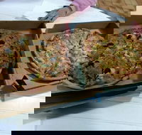 Pedro's Pizza - Hotel QLD