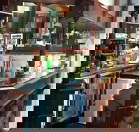 Poppies's - Hotel QLD