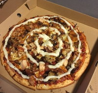 Riptide Pizza - Hotel QLD
