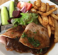 RSL Club - Hotel QLD