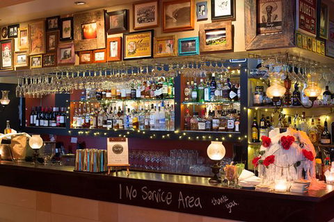 Shorty's - Hotel QLD 0