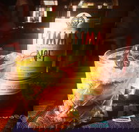 Smokey Horse - Hotel QLD