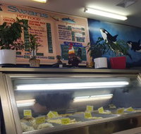 Swans Take away - Hotel QLD