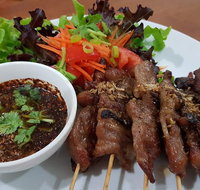 THAI CHAI Yo - Hotel QLD