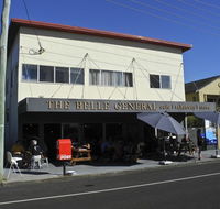 The Belle General - Hotel QLD
