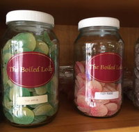 The Boiled Lolly - Hotel QLD