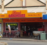 Dave's Bakehouse