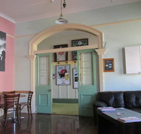 Exchange Hotel