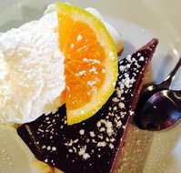 Goldbergs - Hotel QLD