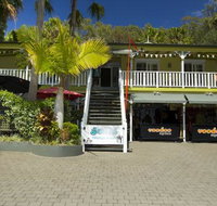 Jenz Coffee and Gifts