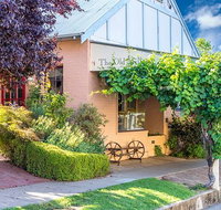 Old MIll Cafe