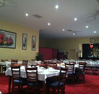 Peach Blossom - Hotel QLD