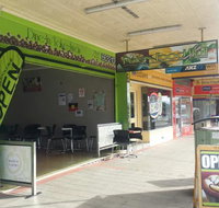 Peters Food Hall