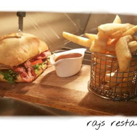 Raj's restaurant