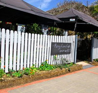 Roxy Lane Cafe