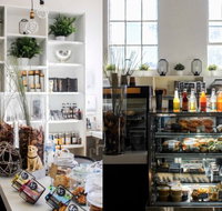 Soul Food Design Depot  Gallery