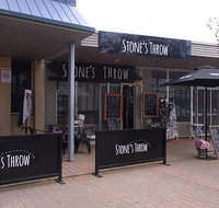 Stone's Throw