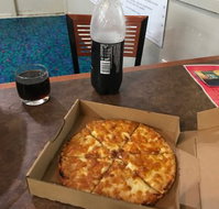 Surfside Pizza  Bistro