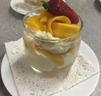 Zest Cafe  Catering - Hotel QLD