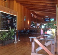 Amble Inn Bistro