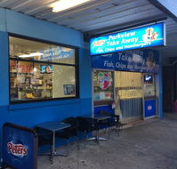 Park View Takeaway