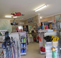 Red Rock Shop