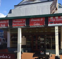 Syviers Coffee House - Hotel QLD