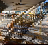 The Baker at Sutton - Hotel QLD