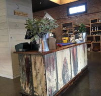 The Plains Pantry - Hotel QLD