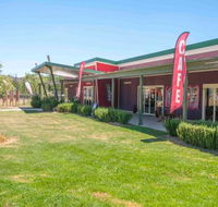 Willow Tree Cafe - Hotel QLD