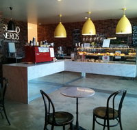 Bread Nerds - Hotel QLD