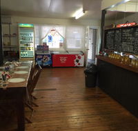 Cafe Nundle on the Park - Hotel QLD