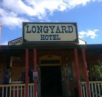 Longyard Hotel - Hotel QLD