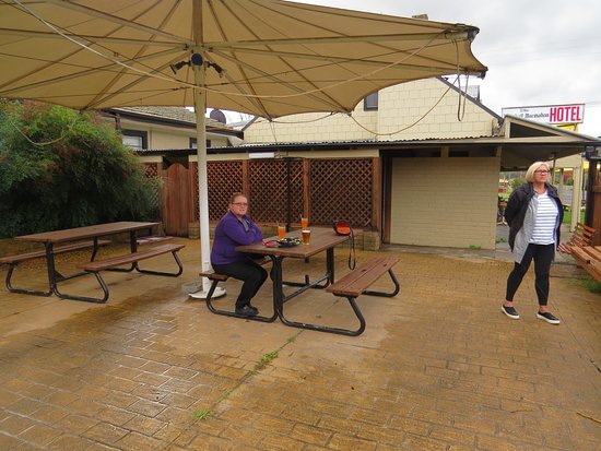 Wallabadah NSW Hotel QLD