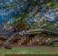 Mount Misery Gold Mine Cafe - Hotel QLD