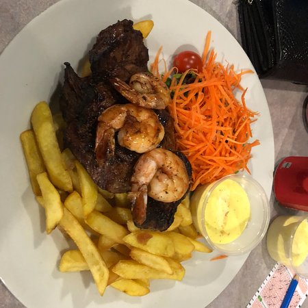 Spillway Bistro - Hotel QLD 0