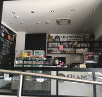 The Bean  The Barista - Hotel QLD