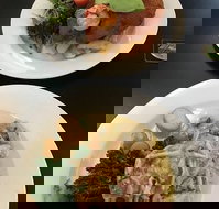 The Oaks Family Bistro - Hotel QLD