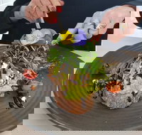 Three Flamingos Espresso - Hotel QLD