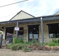 Wallabadah General Store - Hotel QLD