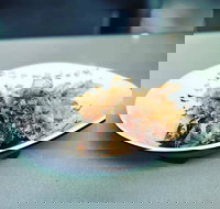 Akira Sushi - Hurstville - Hotel QLD