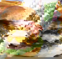 Ben's Burgers - Fortitude Valley - Hotel QLD