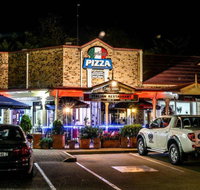 Cappriccio's Italian Restaurant