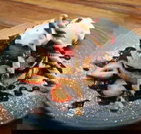 Common Ground - Hotel QLD