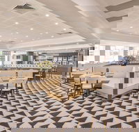Coomealla Memorial Sporting Club - Hotel QLD