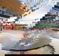 Granada Cafe - Hotel QLD