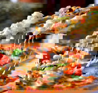 Harvest 383 Restaurant - Hotel QLD