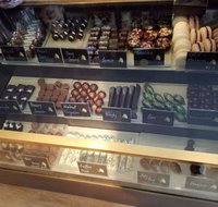 Health Freak Cafe - Perth CBD - Hotel QLD
